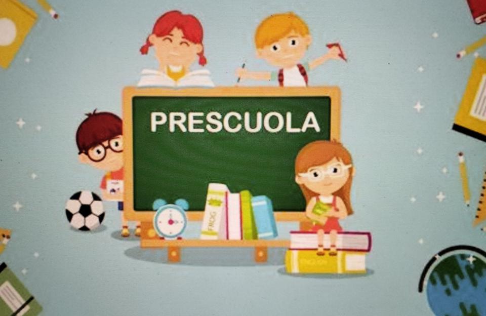 Attivazione servizio prescuola - Scuola Primaria 